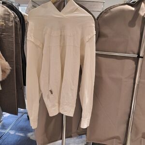 AYAM Hooded Sweatshirt Sz S